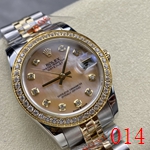 ロレックスコピー時計 593モデル